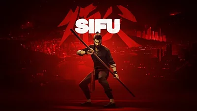 Sifu (Steam) (Steam)