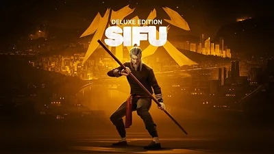Sifu - Deluxe Edition (Steam) (Steam)