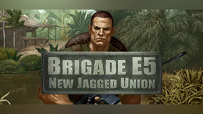 Brigade E5: New Jagged Union (PC) [RU/CIS/ASIA/LATAM/TR] [Standard]