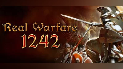 Real Warfare 1242 (PC) [RU/CIS/ASIA/LATAM/TR] [Standard]