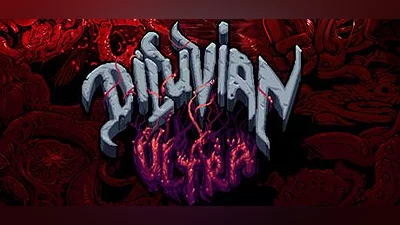 Diluvian Ultra (PC) [RU/CIS/ASIA/LATAM/TR] [Standard]