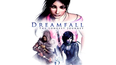 Dreamfall The Longest Journey (PC) [RU/TR/CIS] [Standard]