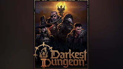 Darkest Dungeon II (Россия, Украина и СНГ)