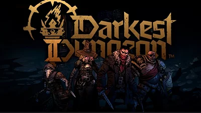 Darkest Dungeon II (Steam)