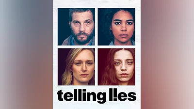 Telling Lies (Россия, Украина и СНГ)