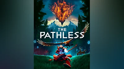 The Pathless  (Россия, Украина и СНГ)