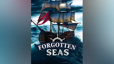 Forgotten Seas (Россия, Украина и СНГ)