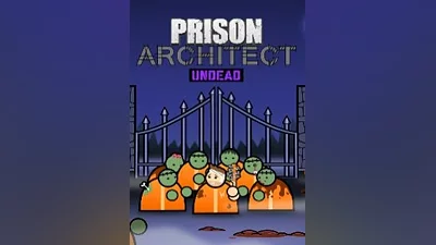 Prison Architect - Undead