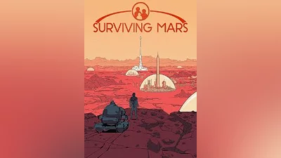 Surviving Mars