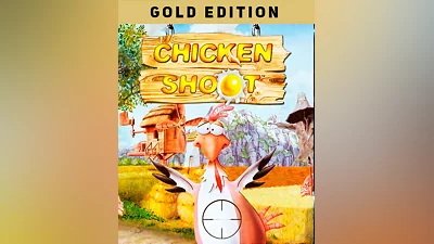 Chicken Shoot – Gold Edition (Весь мир)