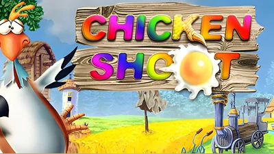 Chicken Shoot Gold (Steam)