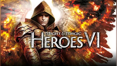 Might &amp; Magic: Heroes VI