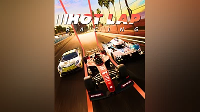 Hot Lap Racing (Россия, Украина и СНГ)