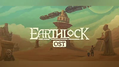 EARTHLOCK Festival of Magic Soundtrack (DLC) [Global] [Standard]