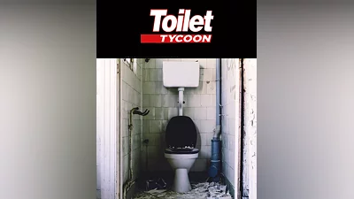 Toilet Tycoon (Россия, Украина и СНГ)