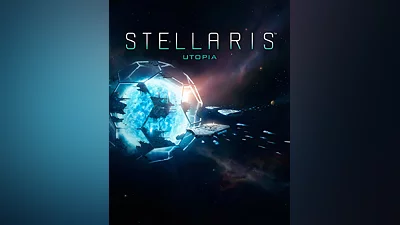 Stellaris: Utopia (Россия, Украина и СНГ)
