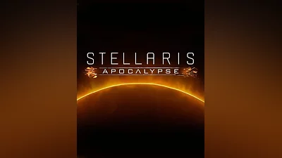 Stellaris: Apocalypse (Россия, Украина и СНГ)