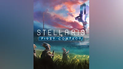Stellaris: First Contact Story Pack (Россия, Украина и СНГ)