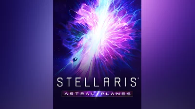 Stellaris: Astral Planes (Россия, Украина и СНГ)