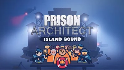 Prison Architect - Island Bound (Steam)