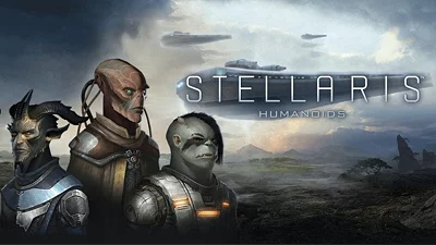 Stellaris - Humanoids Species Pack (Steam)