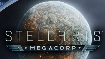 Stellaris - Megacorp (Steam)