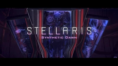 Stellaris - Synthetic Dawn (Steam)
