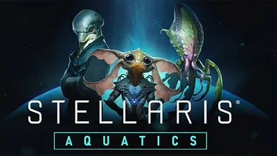 Stellaris Aquatics Species Pack (Steam)