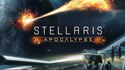 Stellaris: Apocalypse (Steam)