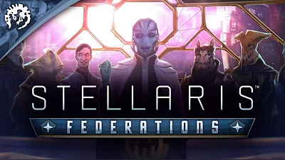Stellaris: Federations (Steam)