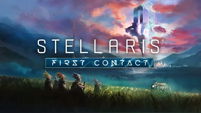 Stellaris: First Contact Story Pack (Steam)