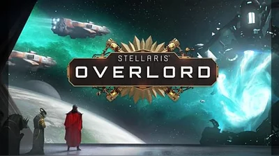 Stellaris: Overlord (Steam)