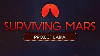 Surviving Mars: Project Laika (Steam)
