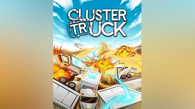 Clustertruck (Россия)