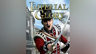 Imperial Glory (Россия, Украина и СНГ)