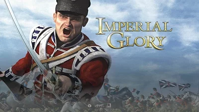 Imperial Glory (Steam)