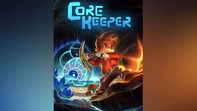 Core Keeper (Россия, Украина и СНГ)