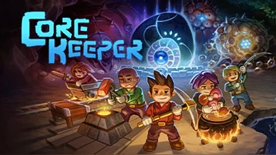 Core Keeper (Steam)