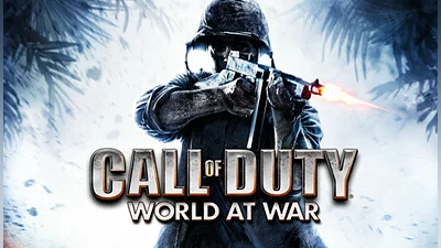 Call of Duty: World at War