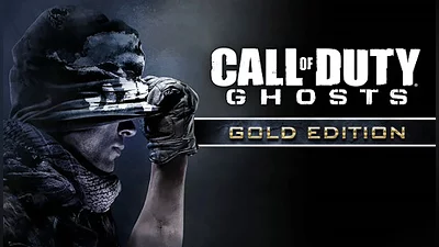 Call of Duty: Ghosts - Gold Edition