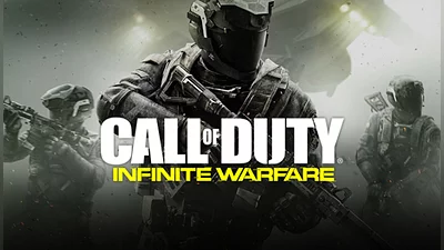 Call of Duty: Infinite Warfare