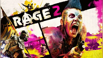 RAGE 2