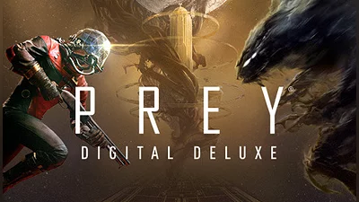 Prey Digital Deluxe