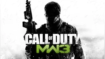Call of Duty: Modern Warfare 3