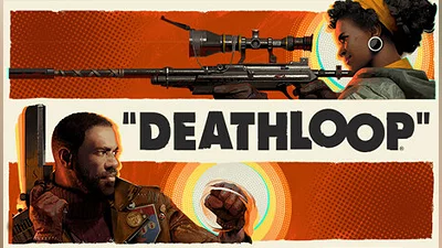 DEATHLOOP