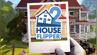 House Flipper 2