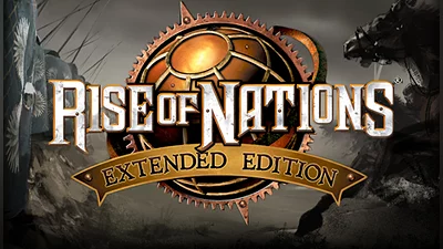 Rise of Nations: Extended Edition