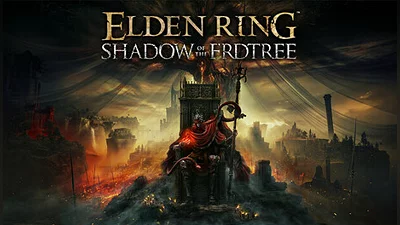 ELDEN RING Shadow of the Erdtree