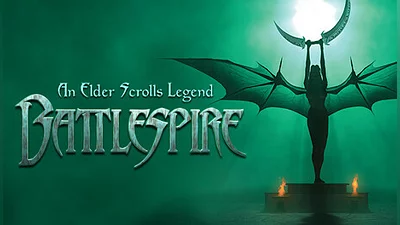 An Elder Scrolls Legend: Battlespire