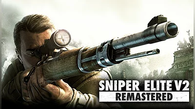 Sniper Elite V2 Remastered